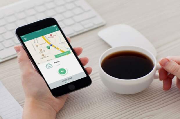 Система отслеживания GPS/ Фото: reolink.com Система отслеживания GPS/ Фото: reolink.com