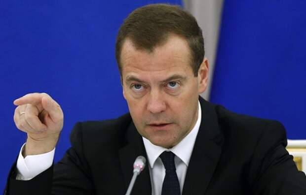 Медведев заявил, что Зеленскому «не нужен никакой мирный договор»
