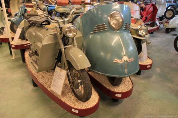 авто, мото, мотоцикл, мотоциклы, музей