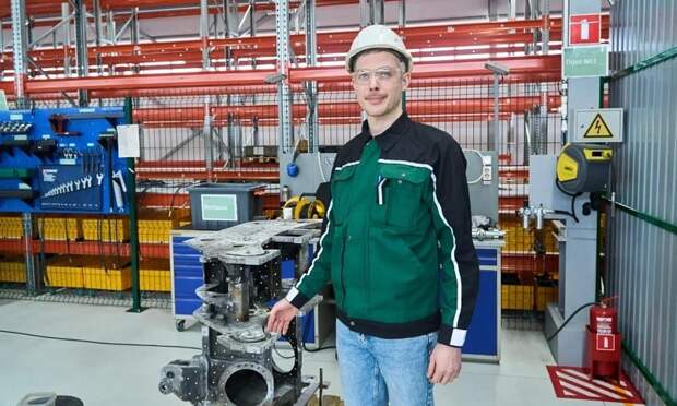 Компании Поморья наращивают производство импортозамещающей техники