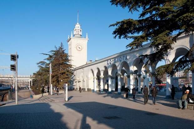 В Крыму отметят 100-летие исхода Белой армии реконструкцией