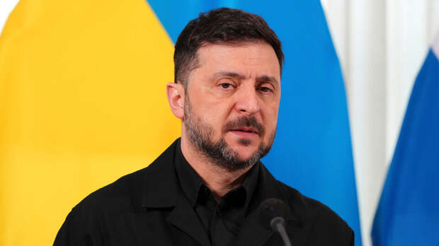 NYT: Киев был готов на территориальные уступки на переговорах с США в марте