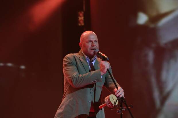 Против лидера группы «Несчастный случай» возбудили уголовное дело