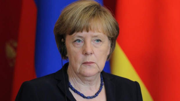 Меркель заявила о последнем мероприятии на посту канцлера ФРГ