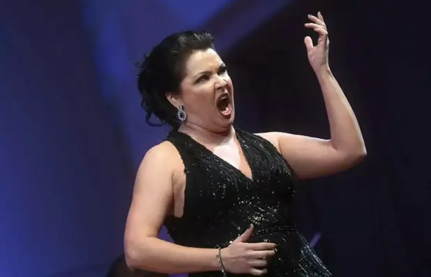 Экс-депутат Лысаков поддержал отмену концертов Анны Нетребко