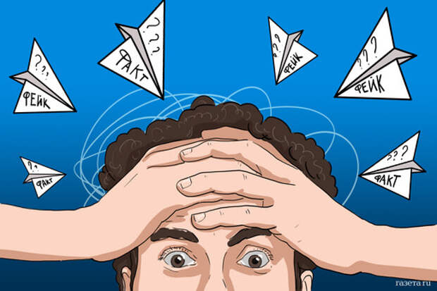 В сети разошелся фейковый приказ Белоусова о наборе добровольцев