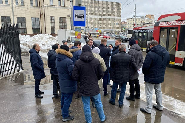 В Туле благоустроят Московский вокзал и запустят пригородные поезда до Ясной Поляны