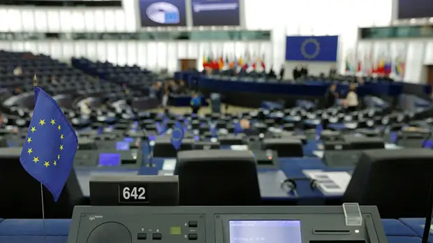 «Антироссийский тренд»: в ЕС призвали разработать стратегию борьбы с «дезинформацией» со стороны РФ