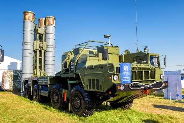 Ответ России на вызов США: С-500 и «Сармат» против мгновенного глобального удара