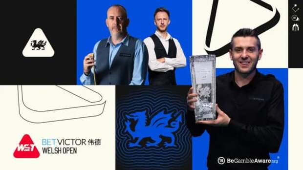 Welsh Open 2026 cнукер. Результаты, турнирная таблица