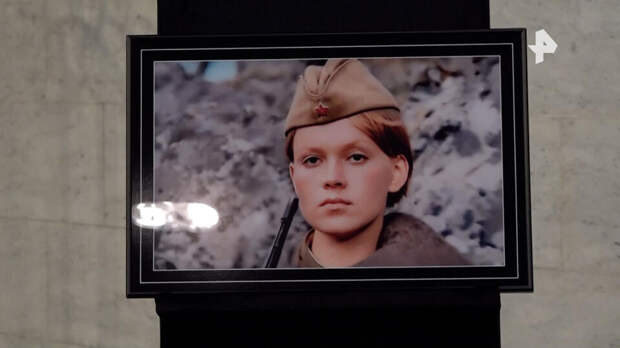 Актрису Ирину Шевчук похоронили на Троекуровском кладбище