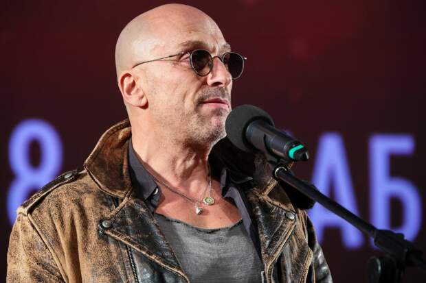 Нагиев вспомнил о нищете