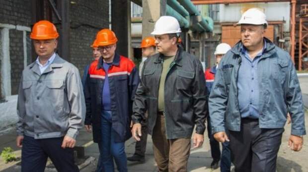 Пасечник рассказал, зачем Донбассу нужна Украина
