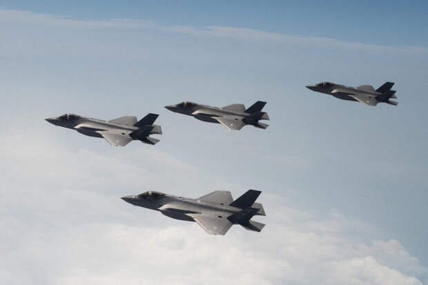 В МГИМО объяснили, почему союзники США отказались воевать за них в Заливе