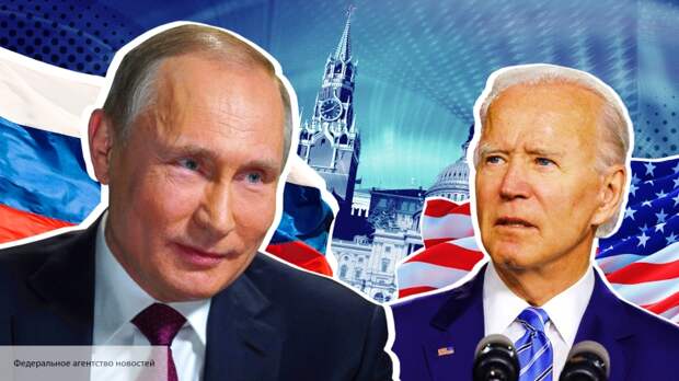 Global Times рассказало о «китайском плане» Байдена на саммите с Путиным