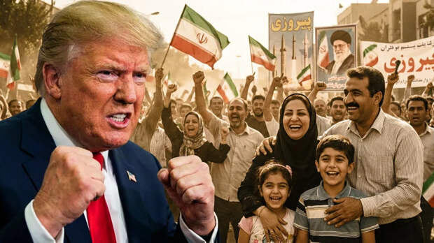 Иранское унижение США: Вашингтону напомнили о позоре во Вьетнаме