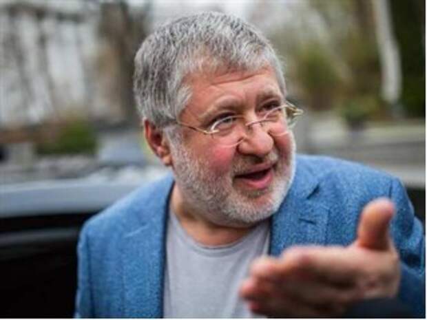 США открыли охоту на олигарха: Зеленский может сменить Коломойского на Ахметова