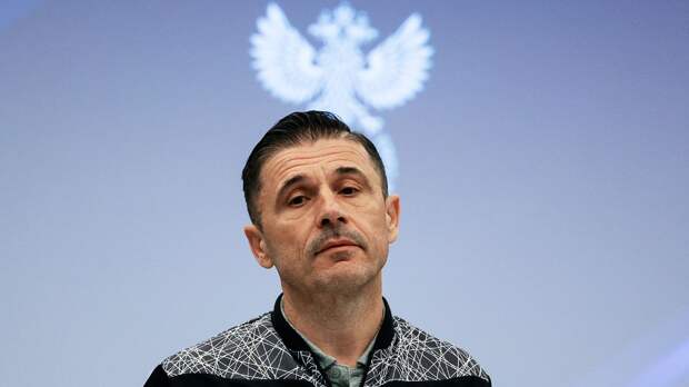 Мажич выступил с заявлением по поводу работы судей в 19-м туре РПЛ