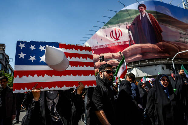Рубио: операция США "Эпическая ярость" против Ирана завершилась, началась новая