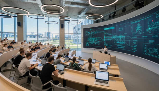 "Наши вузы – не кузницы кадров для мирового рынка": 25 января в России отмечают Татьянин день