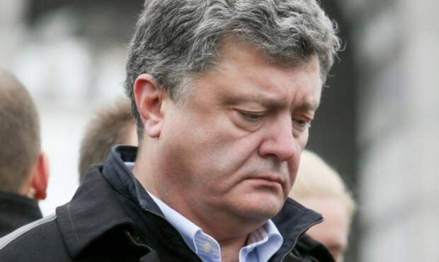 Против Порошенко пора вводить санкции за саботаж Минска, — политолог