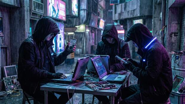 Россиян предупредили о новой схеме мошенничества в чатах по поиску попутчиков