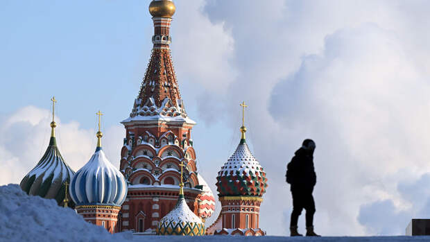 В Кремле: визит посланника Макрона в начале февраля не принёс «никаких позитивных сигналов»