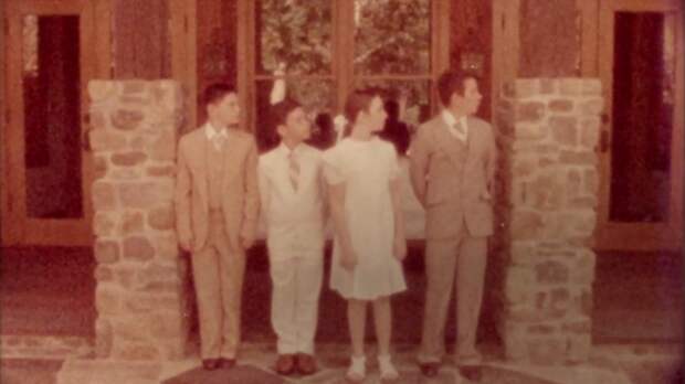 succession opening credits hbo