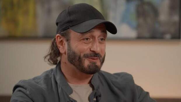 Авербух — про романы в новом «Ледниковом периоде»: «У нас спортивный дух, но сердцу не прикажешь»