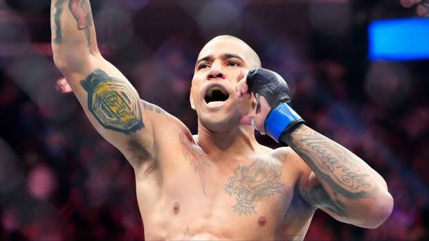 Перейра объявил о расставании с Трэйси Кортез: «Так будет лучше для нас обоих»