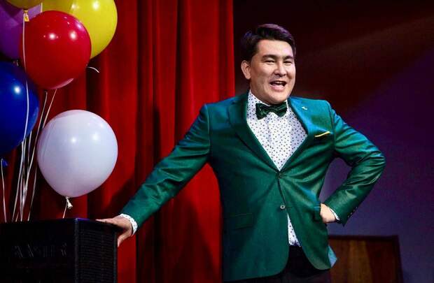 Гостем форума «Мост Москва – Татарстан» станет Азамат Мусагалиев