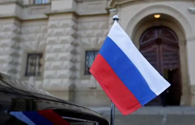 07.04.22==Захарова назвала высылку дипломатов информационно-политической атакой