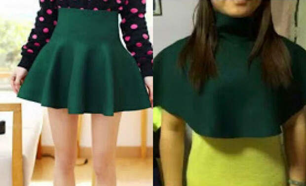 Китайские подделки из интернет-магазинов доводят девушек до слез