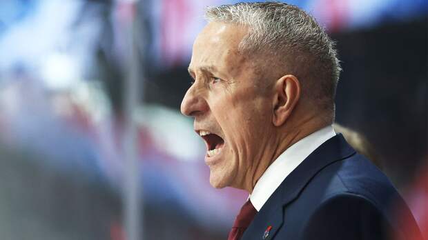 Хартли о 4:2 с «Авангардом»: «Классная командная победа. Если честно, расстроился за ребят после первого периода»