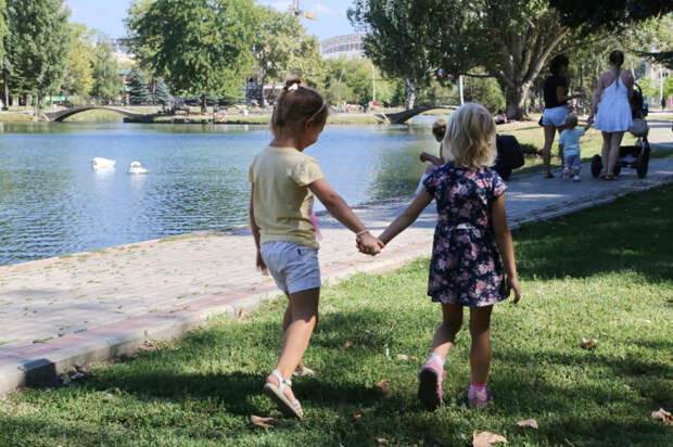 25 апреля: какой сегодня день