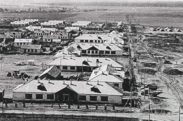 Бараки в СССР: почему с большими окнами было теплее, чем в хрущевках с маленькими