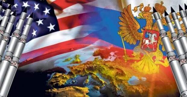 Угроза национальной безопасности... для США или для России