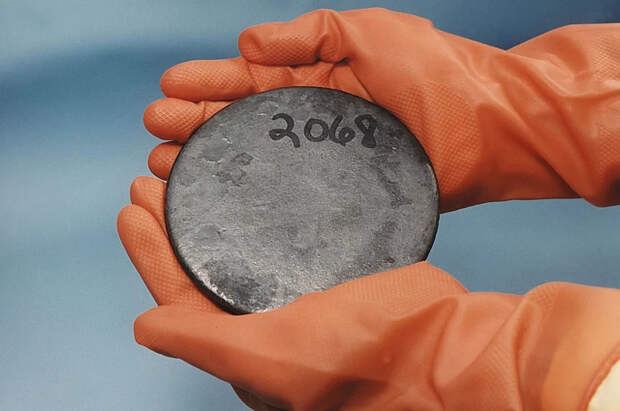 Уран из России могут не включить в новый пакет санкций ЕС