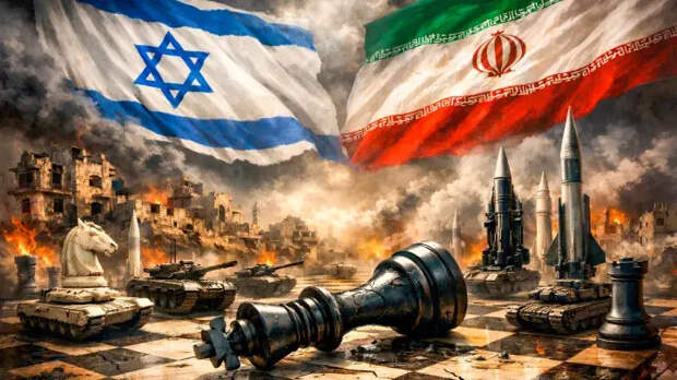 Неожиданно? Ради России Израиль подставил Трампа