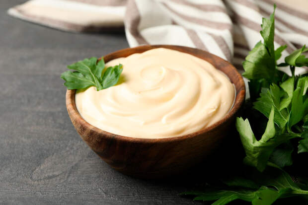 РИА Новости: в магазинах Будапешта к 30 декабря закончился майонез