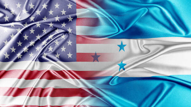 RT напомнил об истории зарождения экономической зависимости Гондураса от США