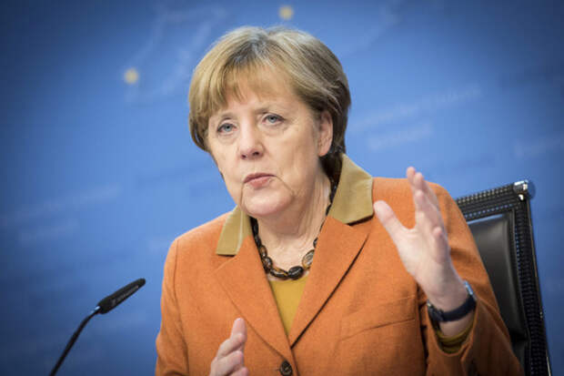 Меркель в поисках «российского козыря» для избирательной кампании