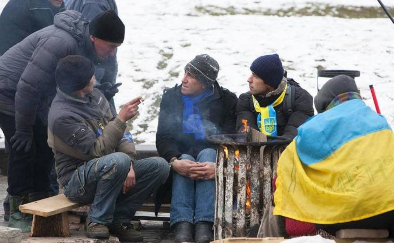 О ЕС можно забыть: Украина начала мечтать о российском уровне жизни