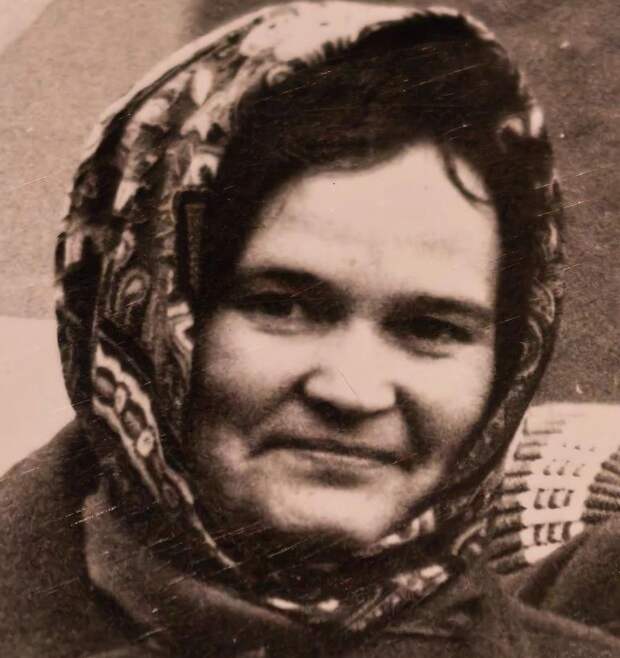 Ветерану из Заводоуковского округа Анне Чуприковой исполнилось 100 лет