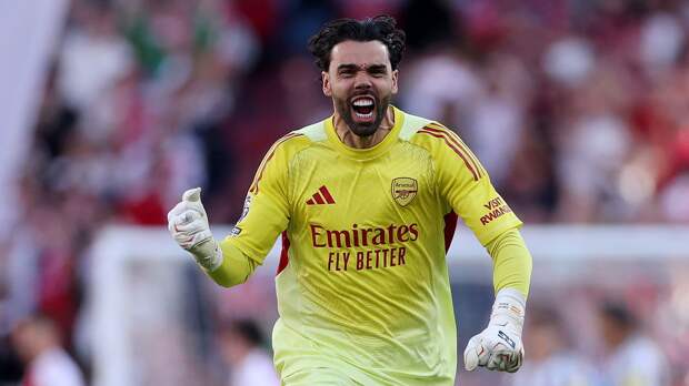 «Арсенал» обыграл «Ньюкасл» и вернулся на первое место в АПЛ