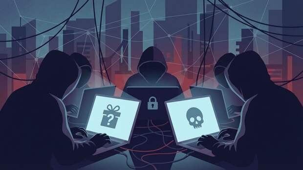 В Петербурге предупредили о мошеннической схеме с «подарком на день рождения»