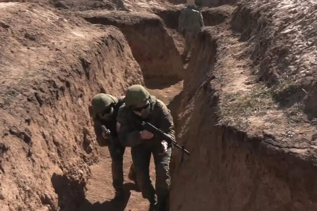 Армия России зачистила Новоалександровку и продвигается к границе ДНР