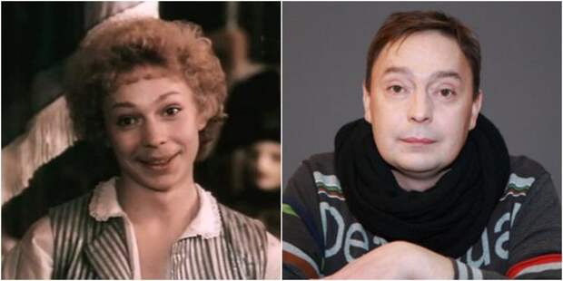Артем Тынкасов