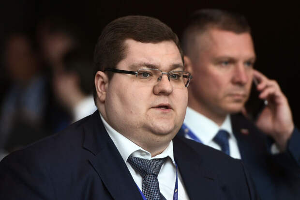 Путин назначил Игоря Чайку главой Россотрудничества