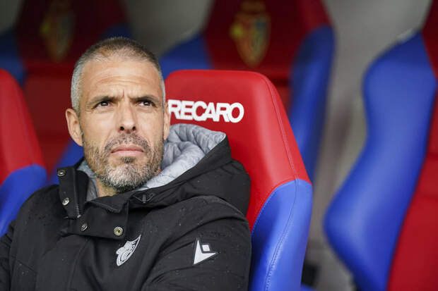 Комментатор Моссаковский заявил, что ЦСКА уволит Челестини после сезона